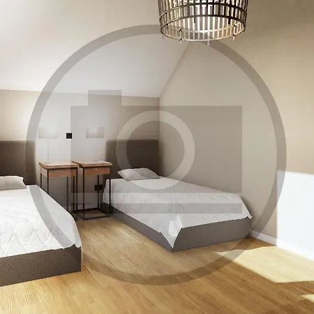 Ferienhauspark Holiday home *