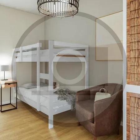 Holiday home Ferienhauspark Hasselfelde