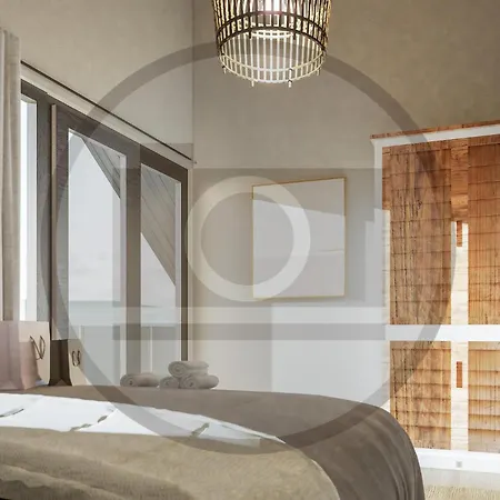 Ferienhauspark Holiday home Hasselfelde