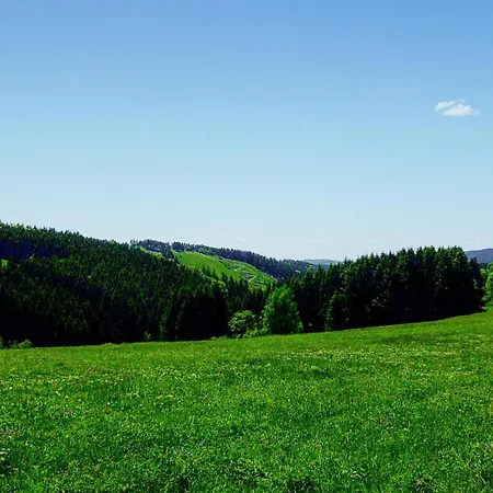 Ferienhauspark Hébergement de vacances